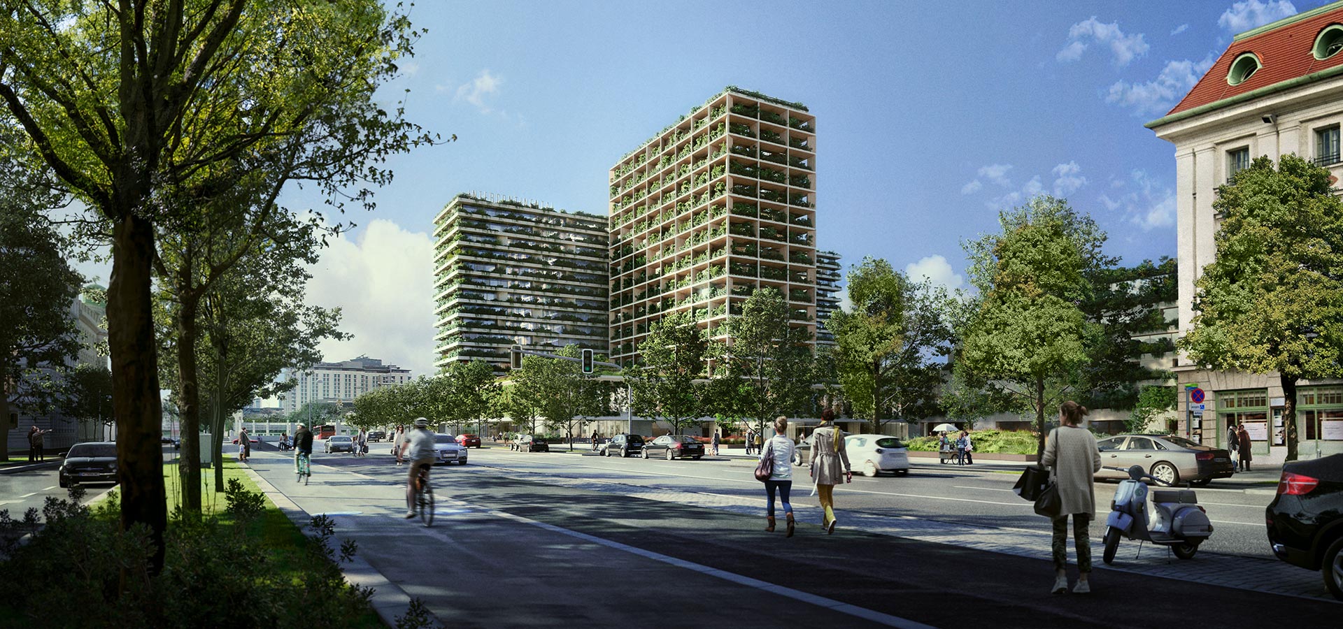 Heumarkt Neu - Image 2